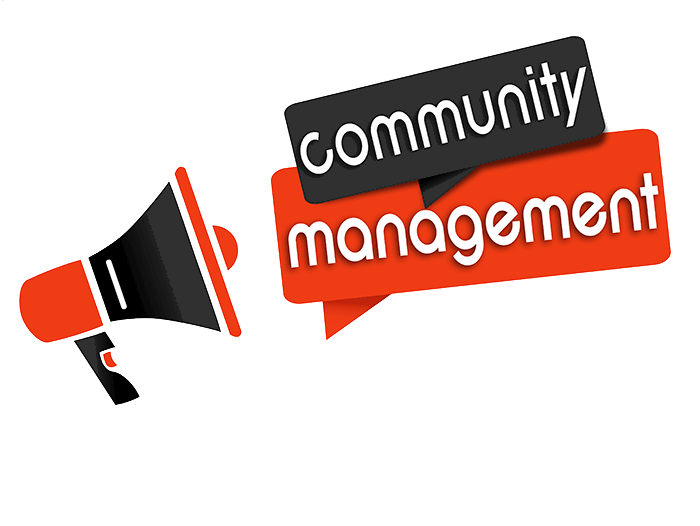 Community Manager