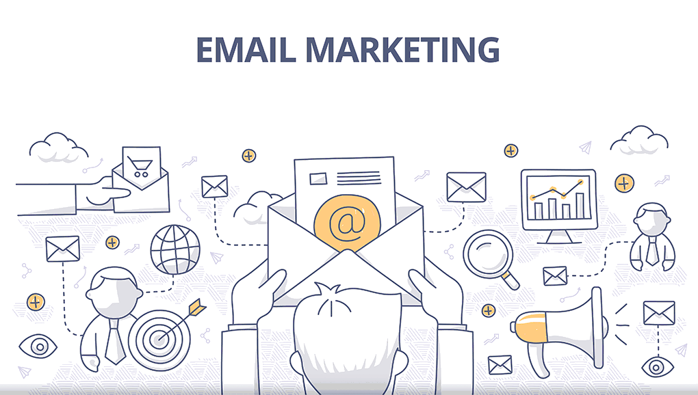 Email Marketing